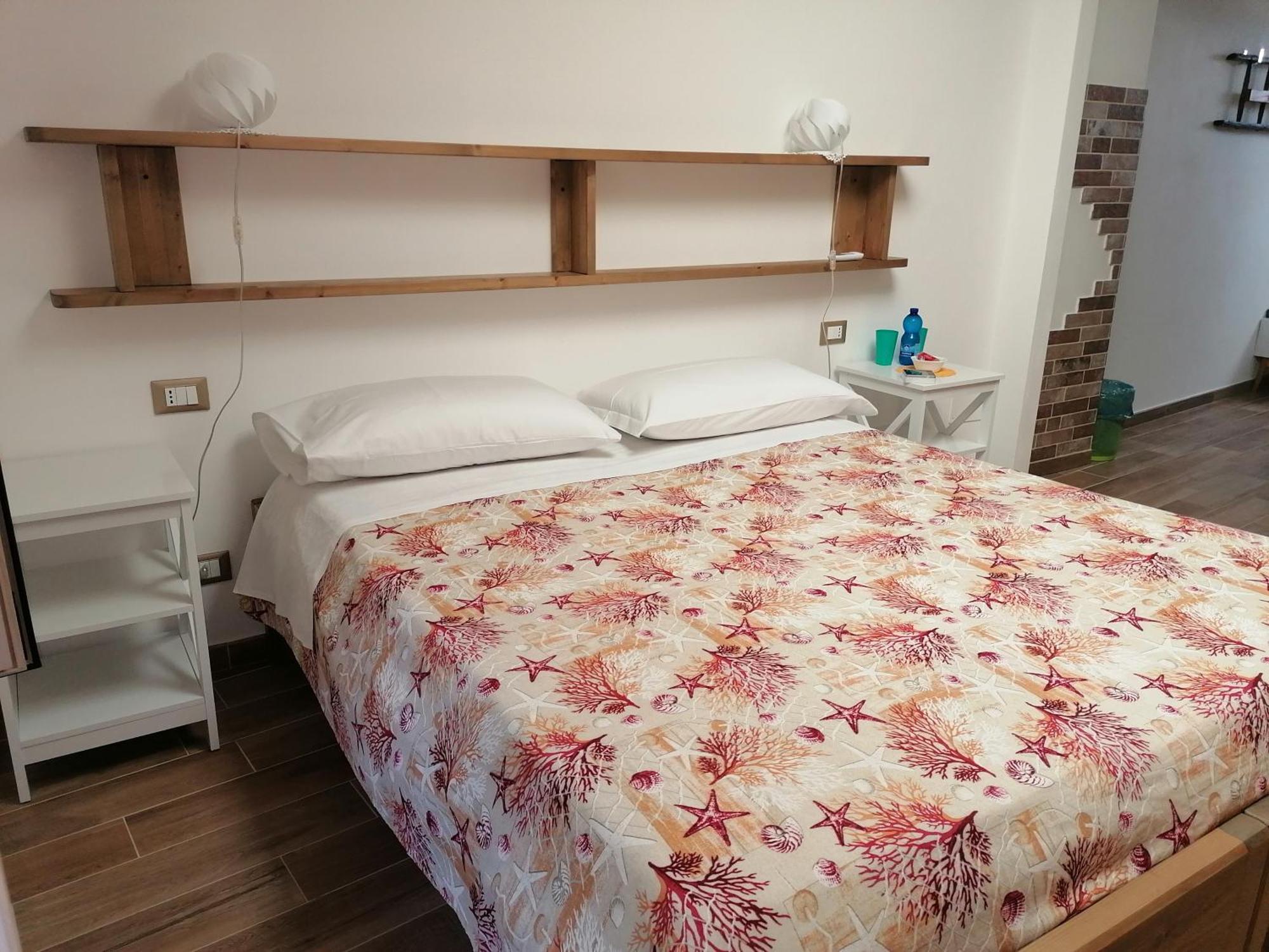Agriturismo Caruggiu Di Via Vecchia 奥尔科费利诺 外观 照片