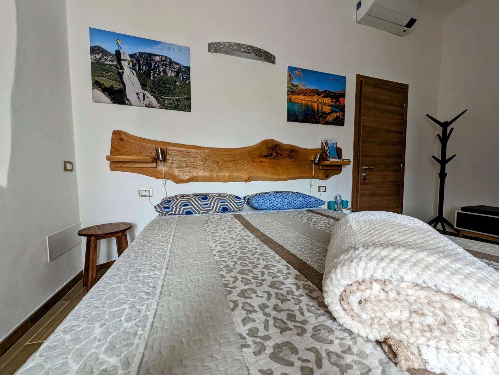 Agriturismo Caruggiu Di Via Vecchia 奥尔科费利诺 外观 照片